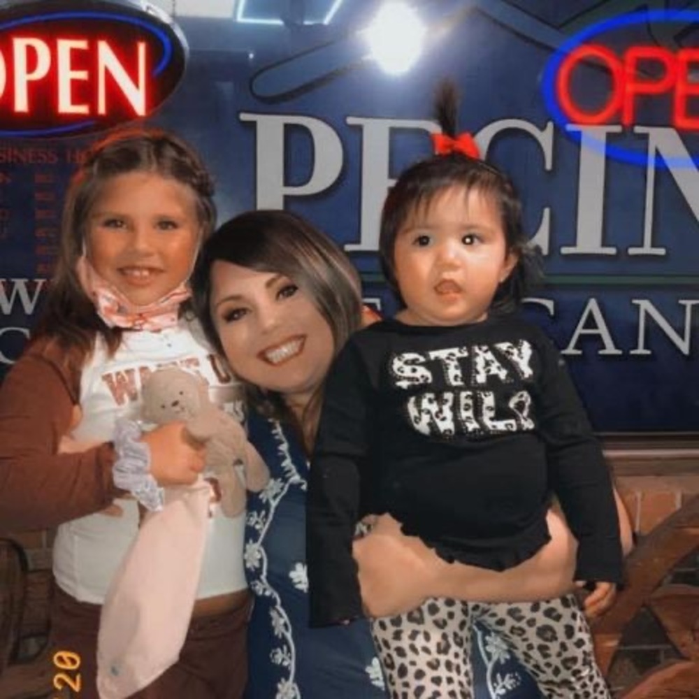 Meet your Posher, Taylor